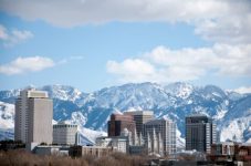 Geschenken voor werknemers en klanten in Utah – Shadow Breeze