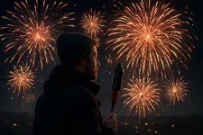 Een onvergetelijke jaarwisseling met Duits vuurwerk