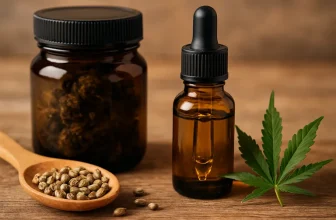 Een complete introductie tot CBD producten en hun gebruik
