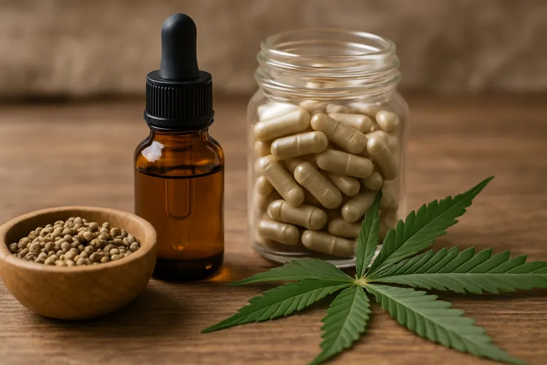Wat is CBD en waarom is het populair?